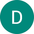 Delesia B. Avatar