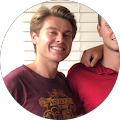 Perrin P. Avatar